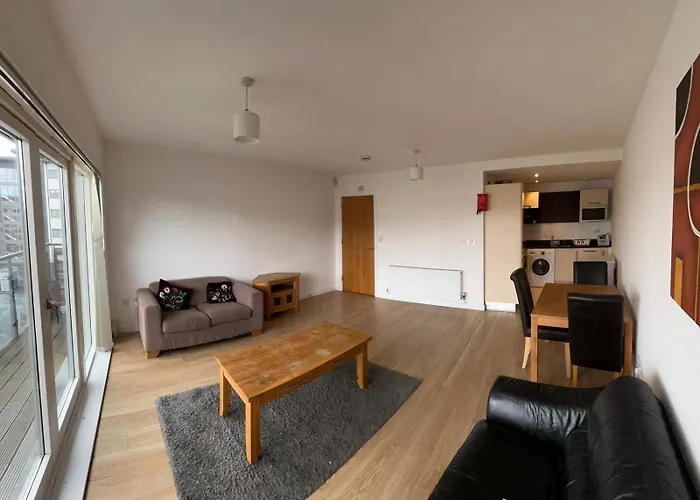 Superb En-suite Triple Dublino