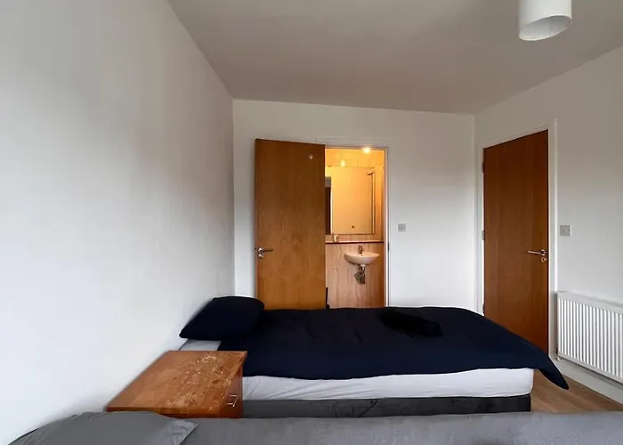 Superb En-suite Triple Affittacamere 3*