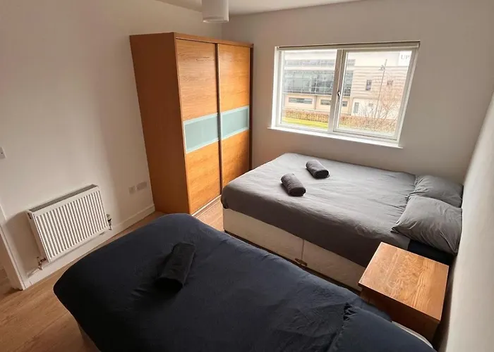 Affittacamere Superb En-suite Triple 3*