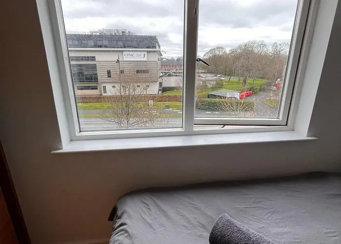 Superb En-suite Triple 3* Dublin