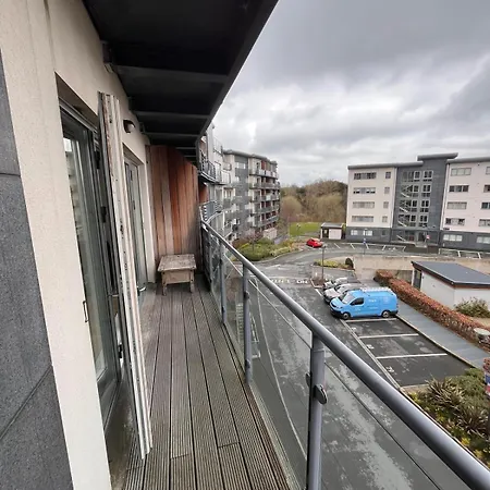 Superb En-suite Triple Konukevi 3*