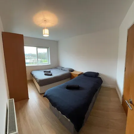 Superb En-suite Triple