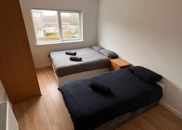 Superb En-suite Triple Casa de hóspedes Dublin