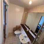 בית הארחה Superb En-suite Triple