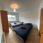 Superb En-suite Triple