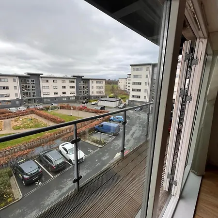 Superb En-suite Triple Dublin