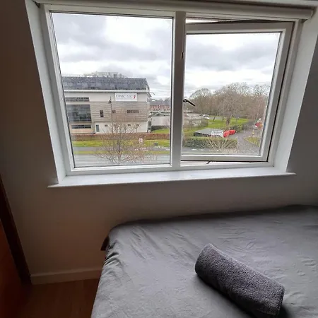 Superb En-suite Triple * Dublin