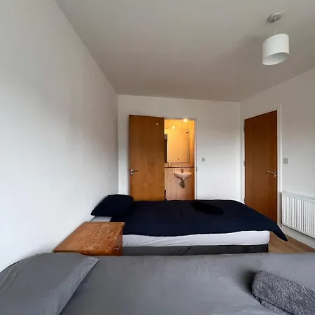 Superb En-suite Triple * Dublin