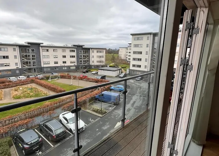 Superb En-suite Triple Dublin