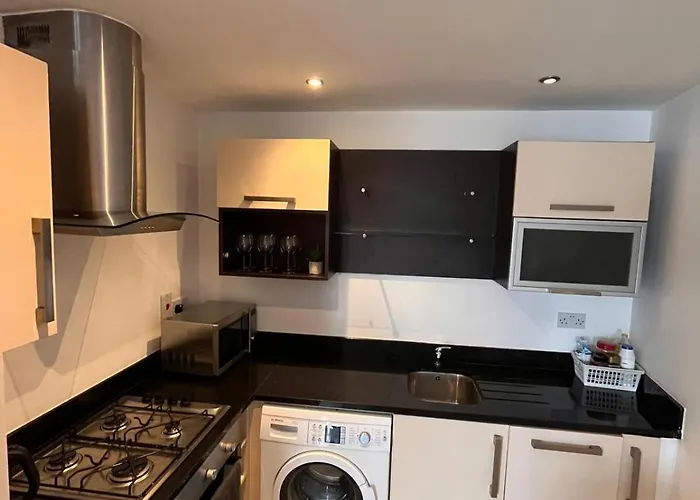 Pensjonat Superb En-suite Triple 3*