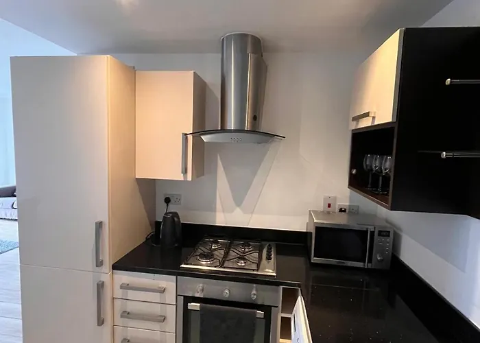Superb En-suite Triple دبلن